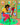 Colorful Art, Colorful Wall Art