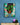 Afro serene colorful wall art