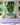 Living room Afro wall art home decor