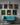 Stillness Afro Art Collection