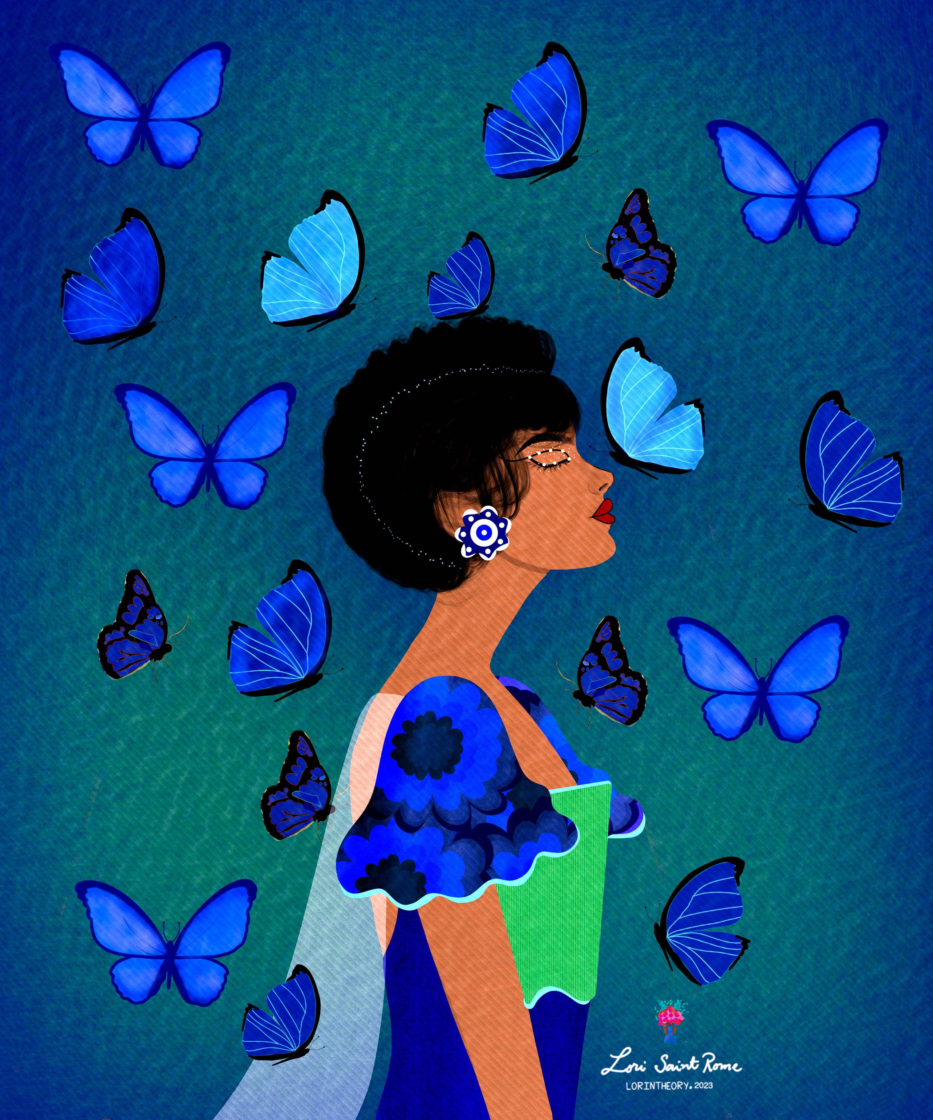 White Butterfly Meaning: What It Really Symbolizes 31 Image