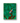 Artistic depiction of a couple embracing on a tree branch with a green leafy background